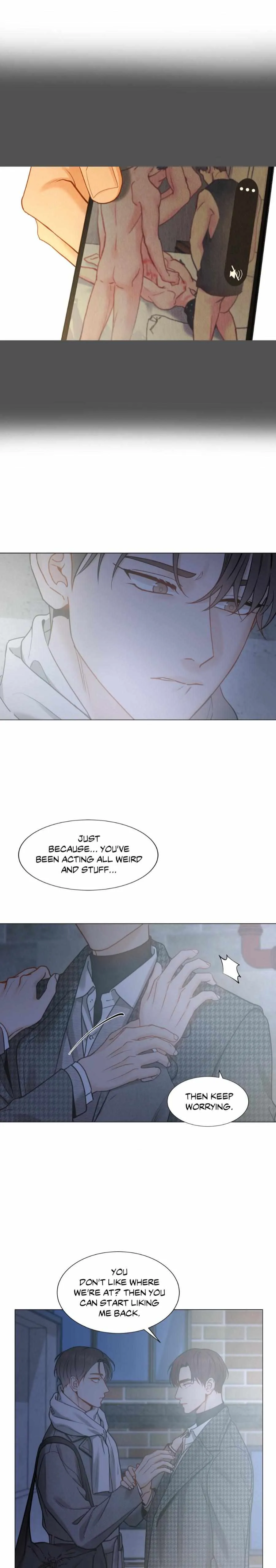 Read My Suha chapter 146 image 10 on Lezhin