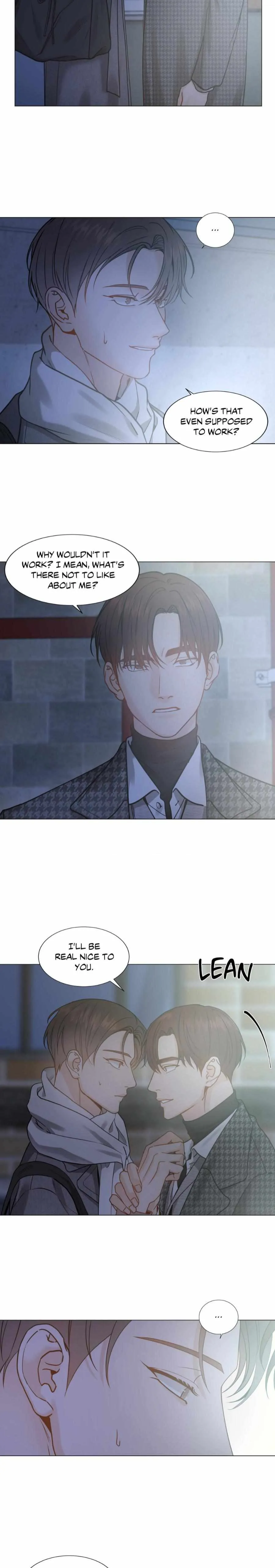 Read My Suha chapter 146 image 11 on Lezhin