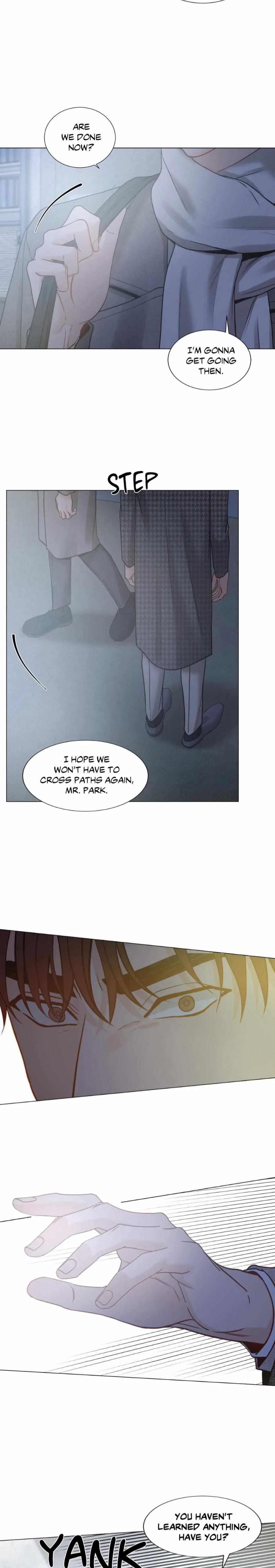 Read My Suha chapter 146 image 13 on Lezhin
