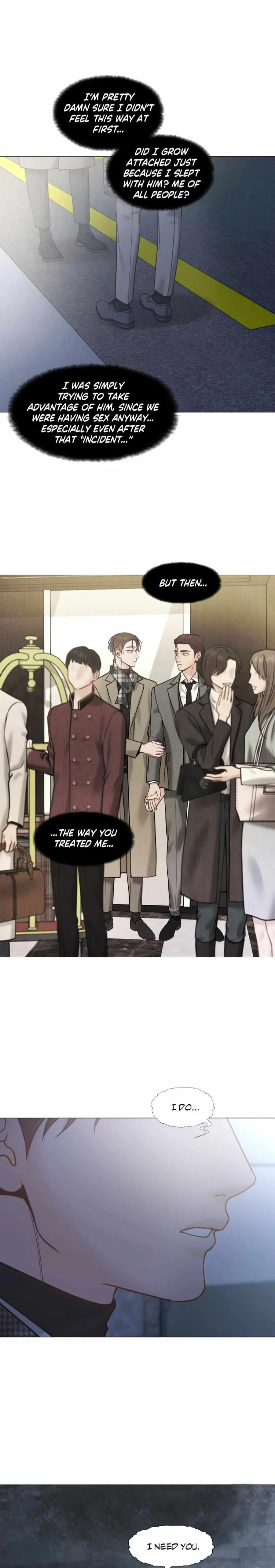Read My Suha chapter 146 image 2 on Lezhin