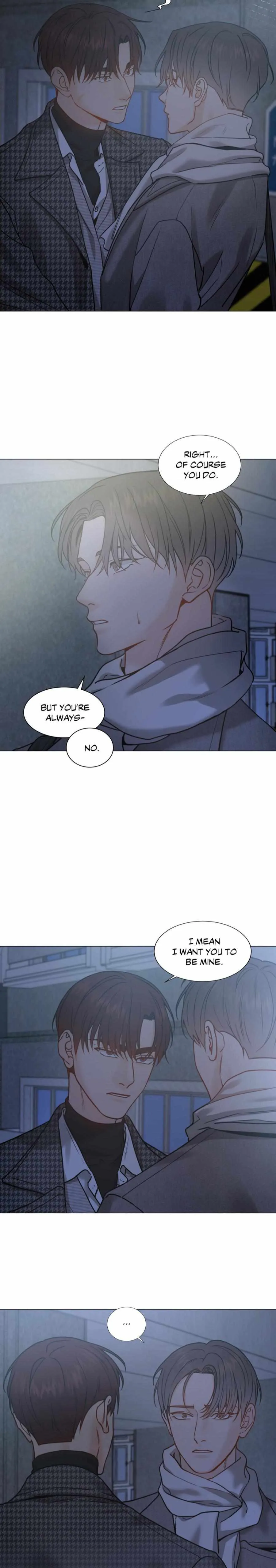 Read My Suha chapter 146 image 3 on Lezhin