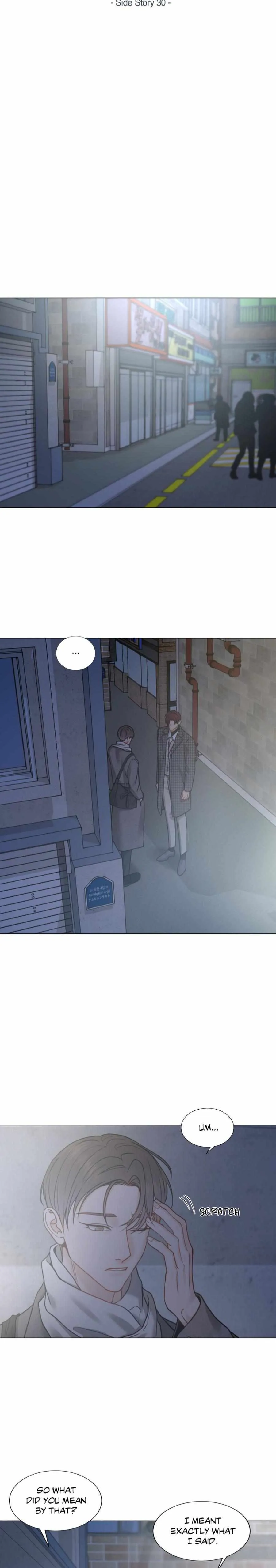 Read My Suha chapter 146 image 5 on Lezhin