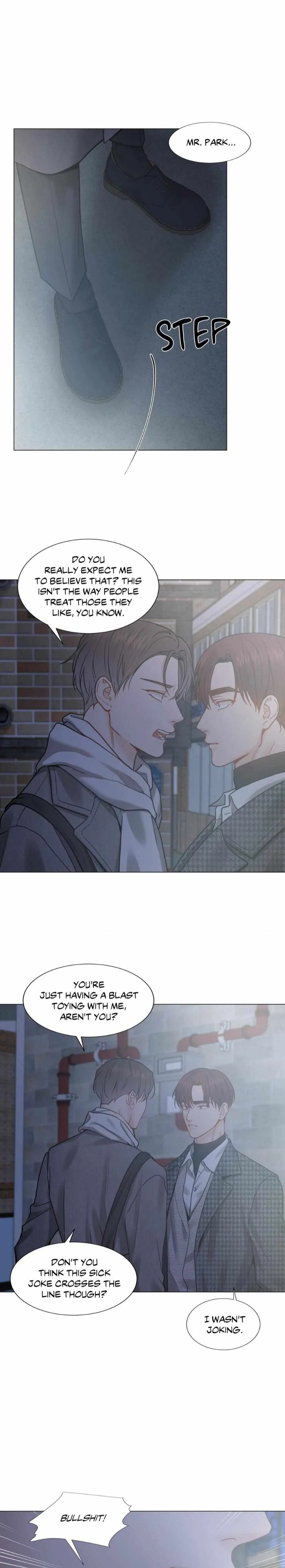 Read My Suha chapter 146 image 8 on Lezhin
