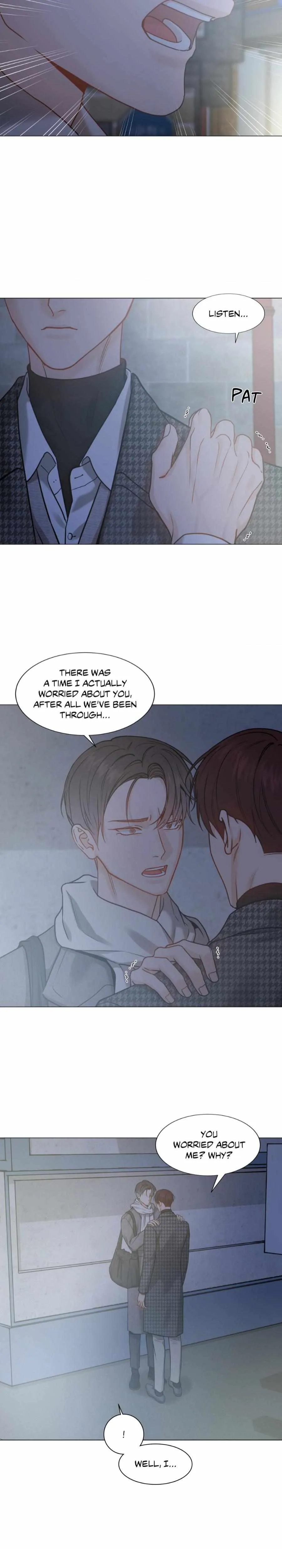 Read My Suha chapter 146 image 9 on Lezhin