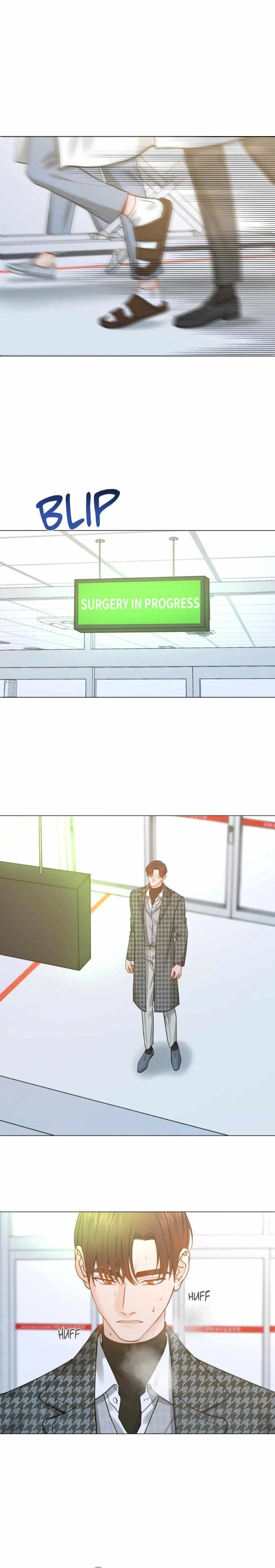 Read My Suha chapter 147 image 1 on Lezhin