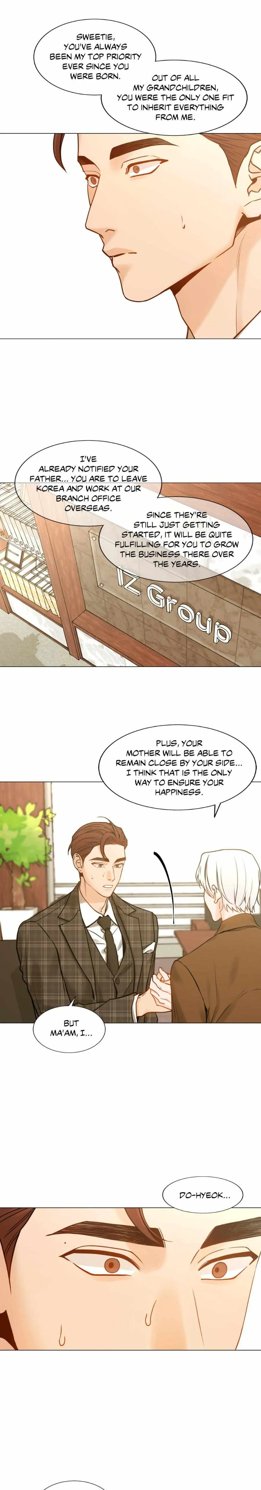 Read My Suha chapter 147 image 10 on Lezhin
