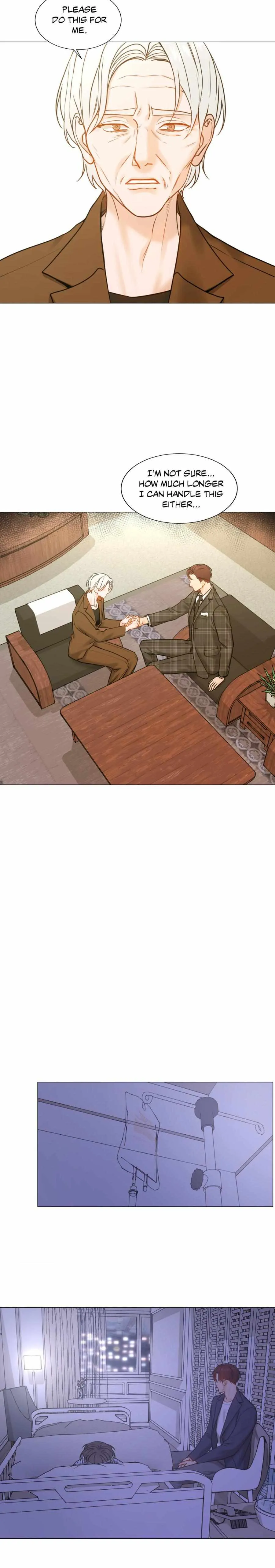Read My Suha chapter 147 image 11 on Lezhin