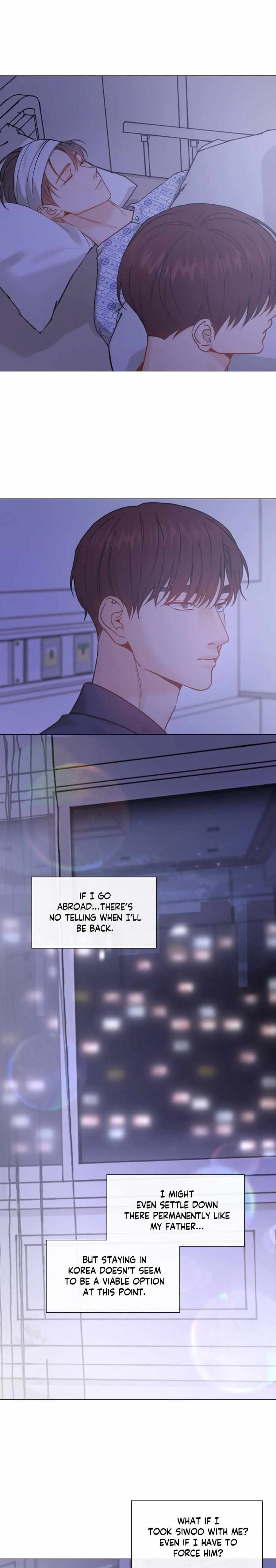 Read My Suha chapter 147 image 12 on Lezhin