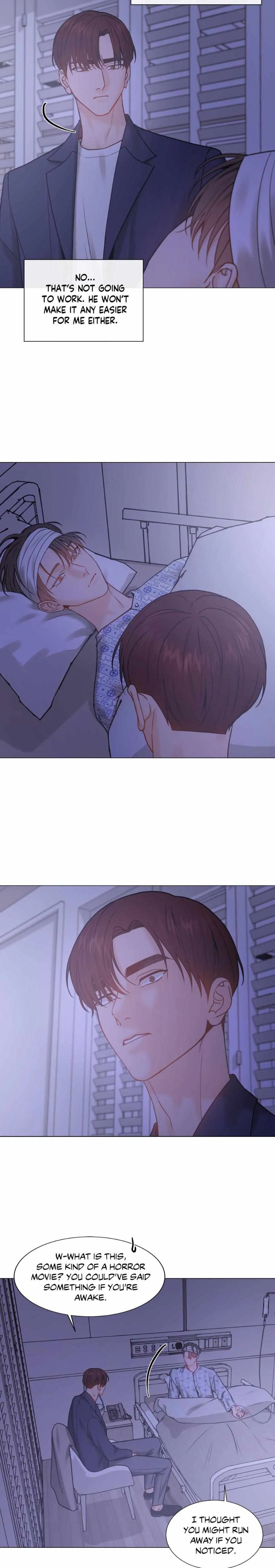 Read My Suha chapter 147 image 13 on Lezhin