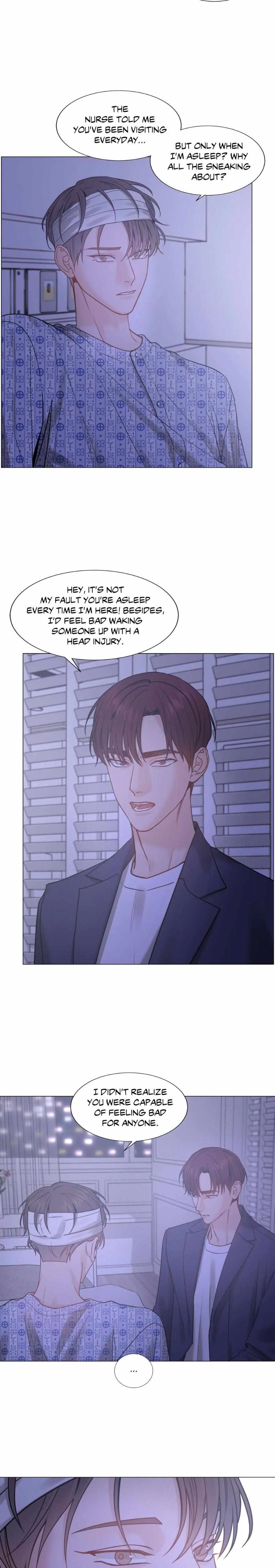 Read My Suha chapter 147 image 14 on Lezhin