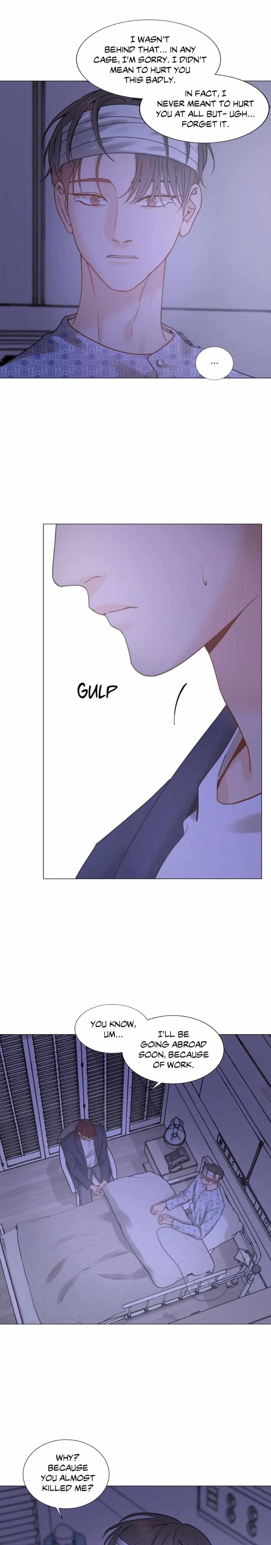 Read My Suha chapter 147 image 18 on Lezhin