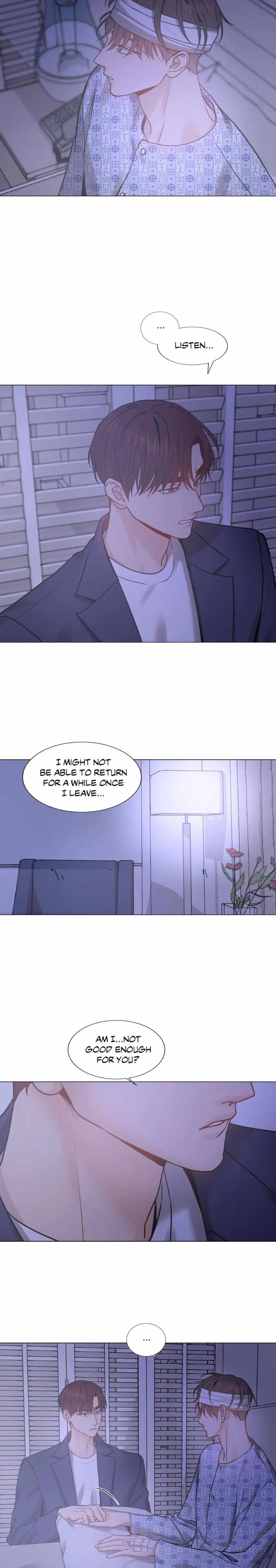 Read My Suha chapter 147 image 19 on Lezhin