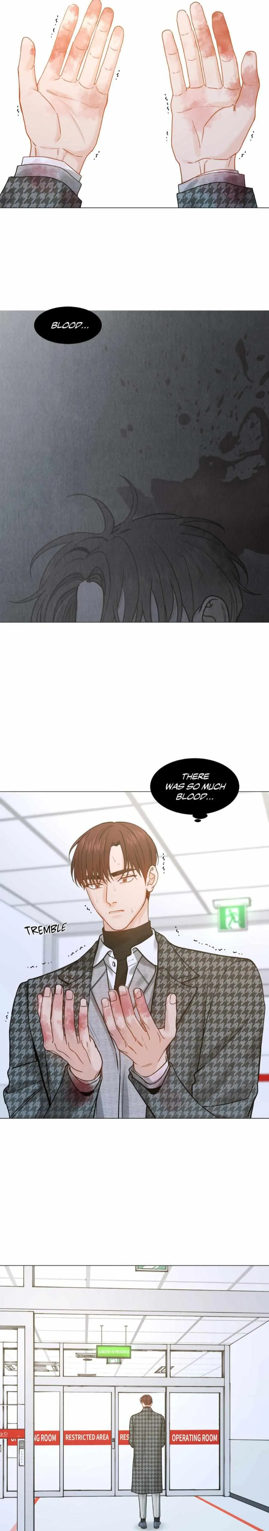 Read My Suha chapter 147 image 2 on Lezhin