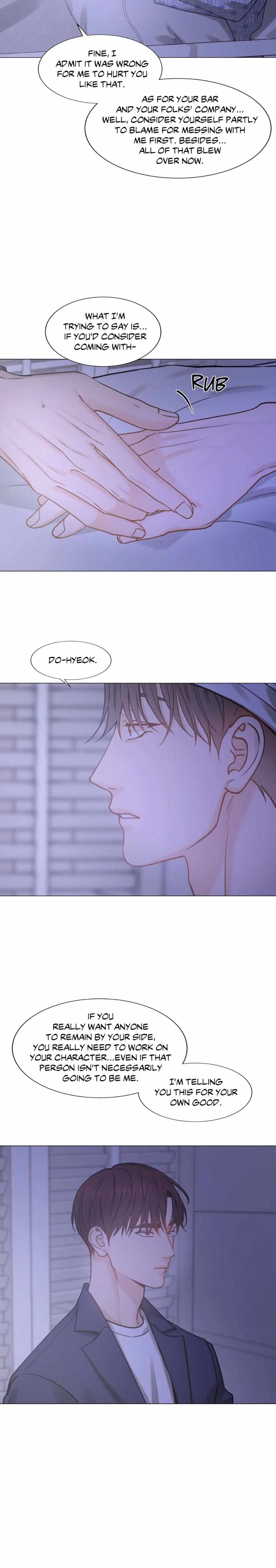 Read My Suha chapter 147 image 20 on Lezhin