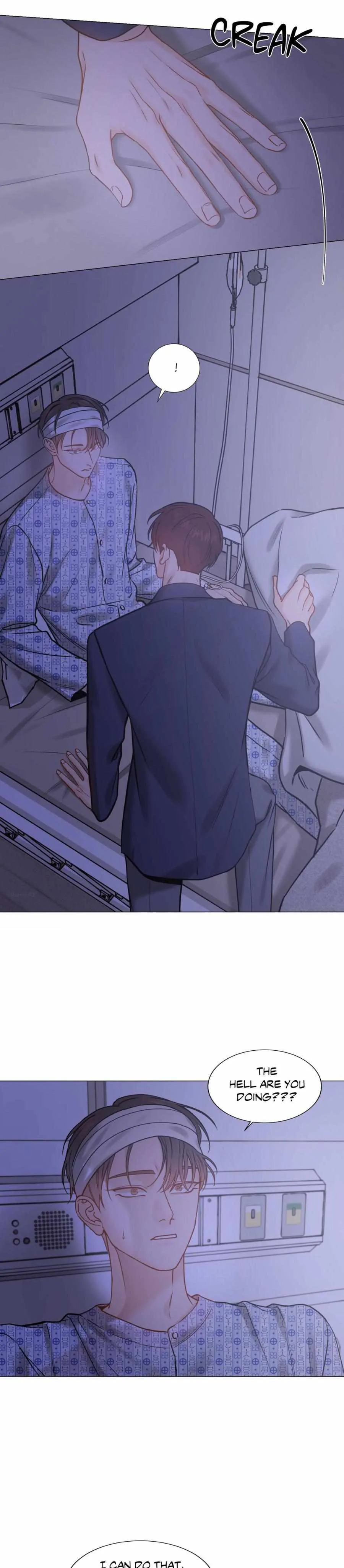 Read My Suha chapter 147 image 21 on Lezhin
