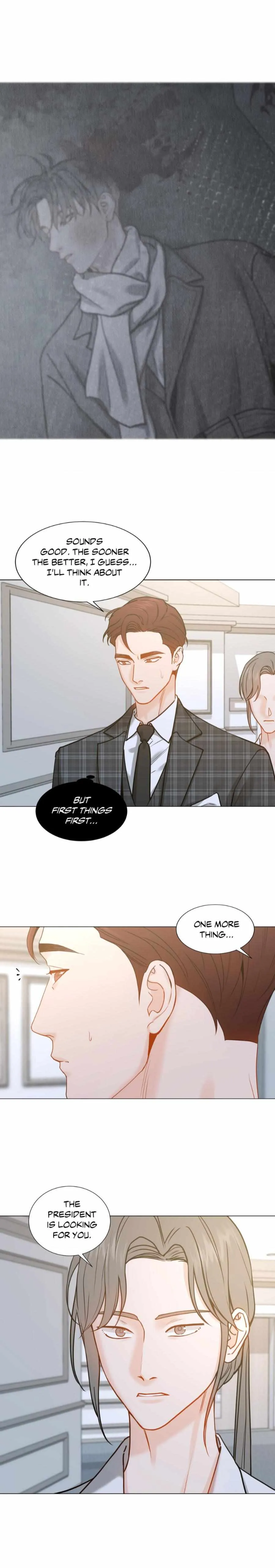 Read My Suha chapter 147 image 6 on Lezhin