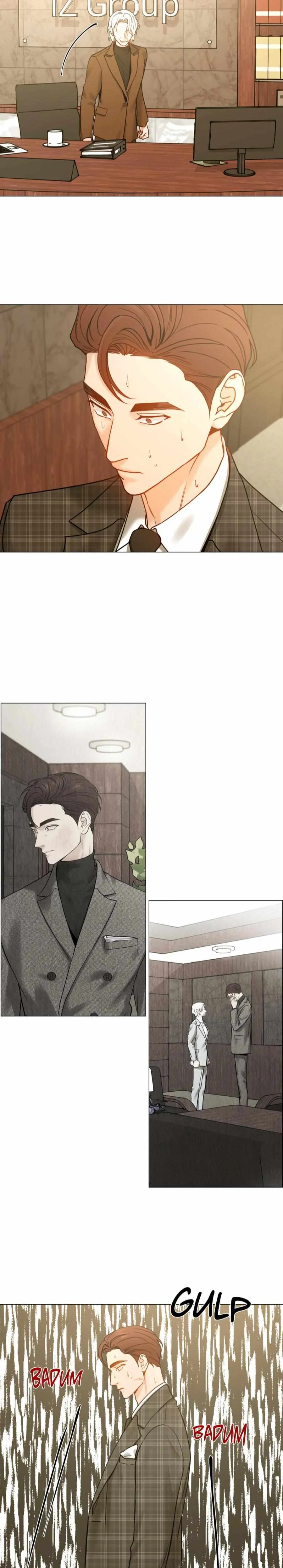 Read My Suha chapter 147 image 8 on Lezhin