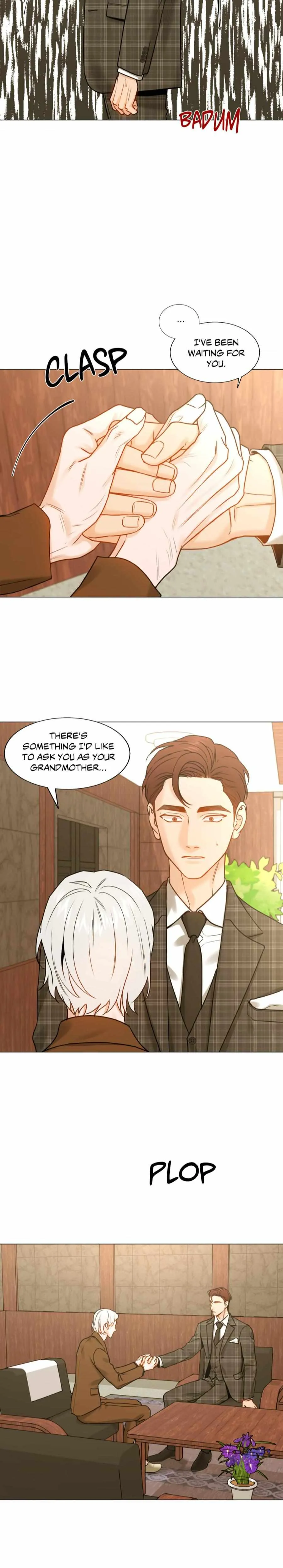 Read My Suha chapter 147 image 9 on Lezhin