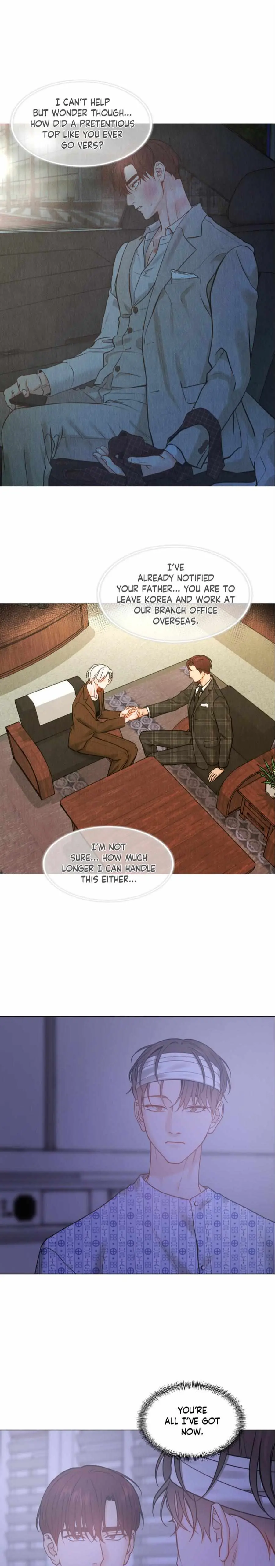 Read My Suha chapter 148 image 1 on Lezhin