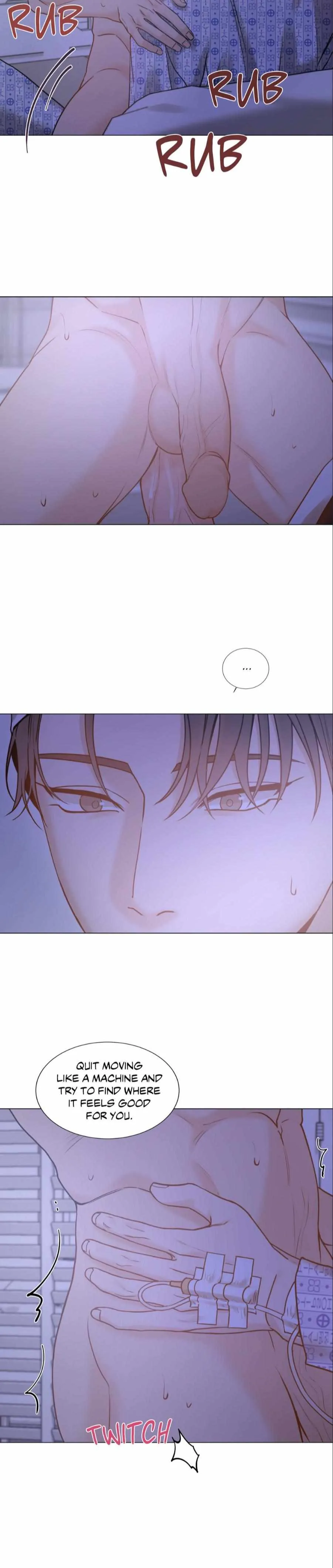 Read My Suha chapter 148 image 10 on Lezhin