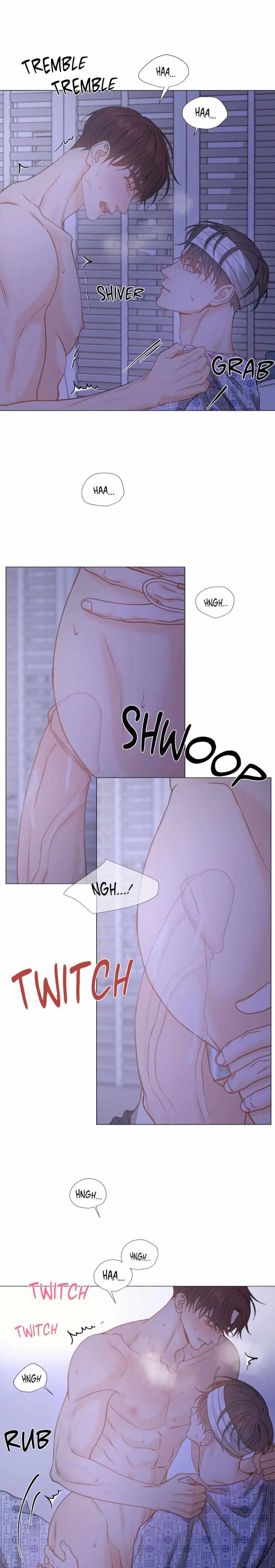 Read My Suha chapter 148 image 11 on Lezhin