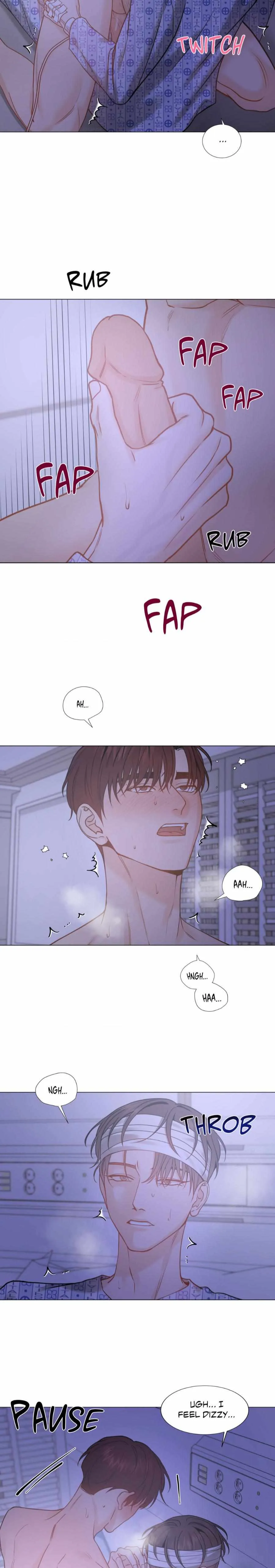 Read My Suha chapter 148 image 12 on Lezhin