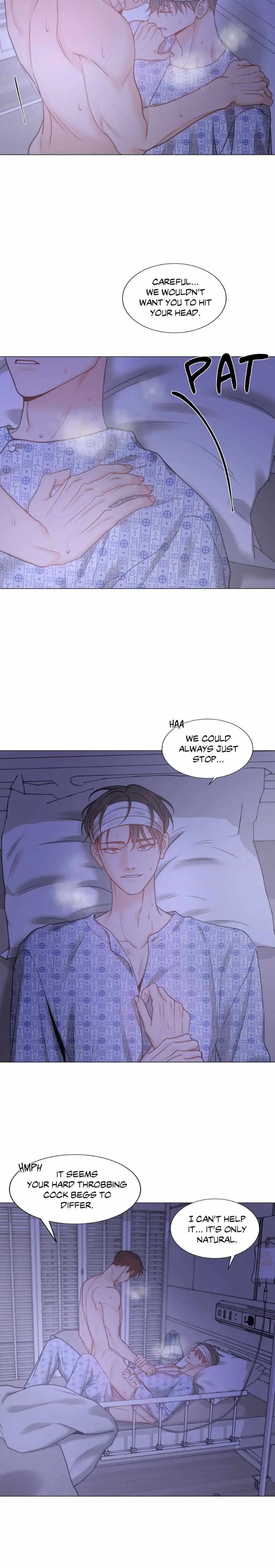 Read My Suha chapter 148 image 13 on Lezhin