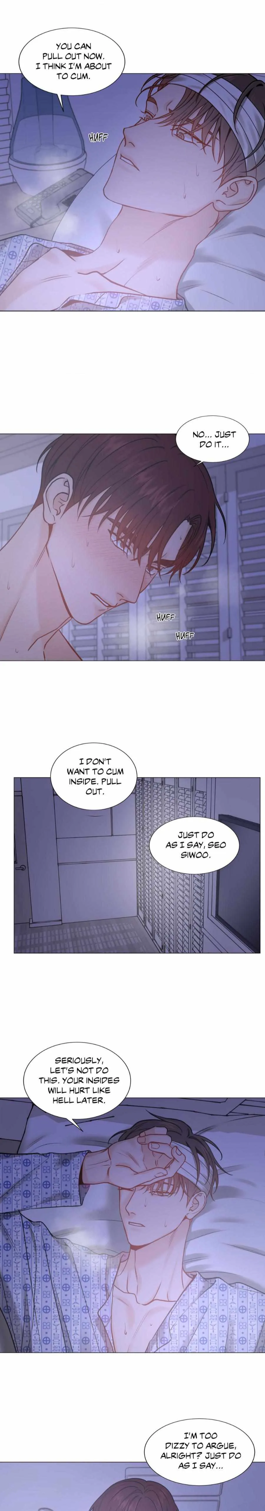 Read My Suha chapter 148 image 14 on Lezhin
