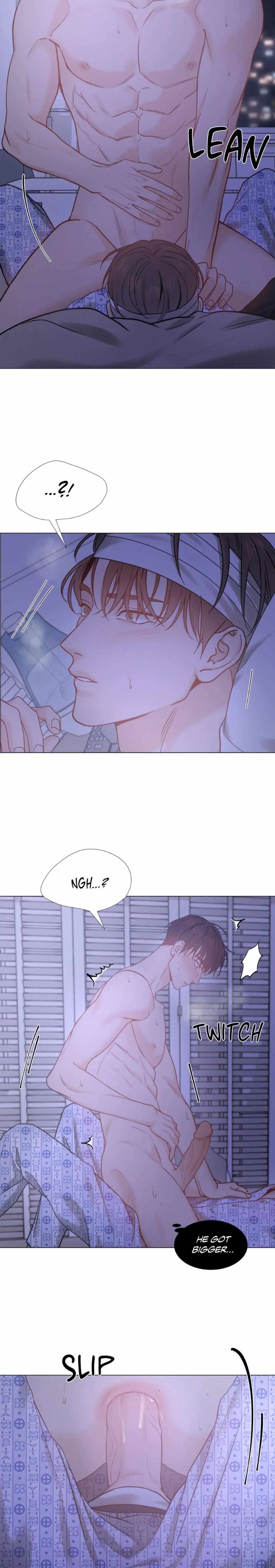 Read My Suha chapter 148 image 16 on Lezhin