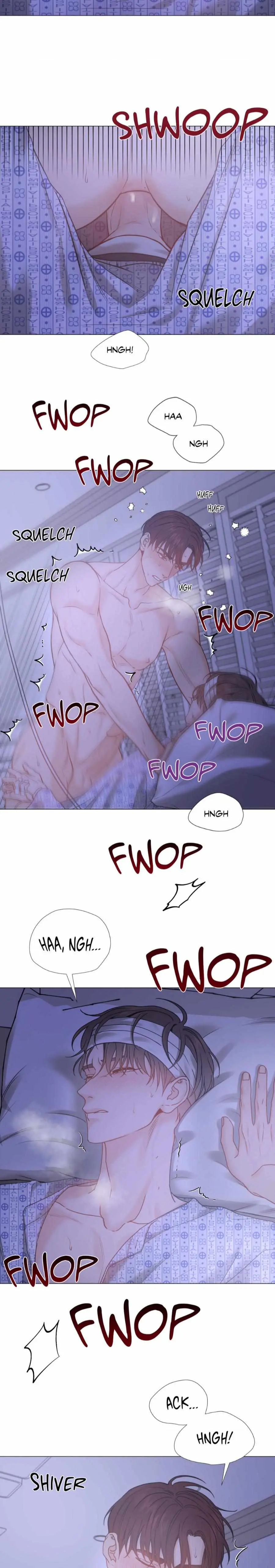 Read My Suha chapter 148 image 17 on Lezhin