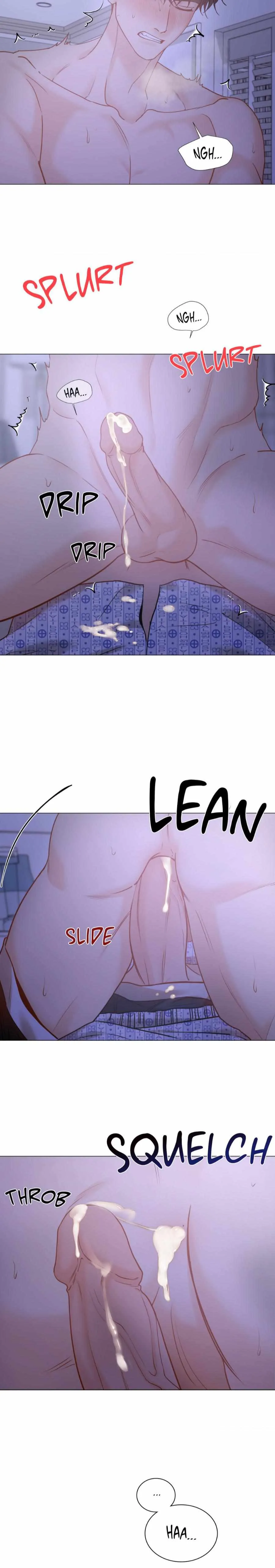 Read My Suha chapter 148 image 18 on Lezhin