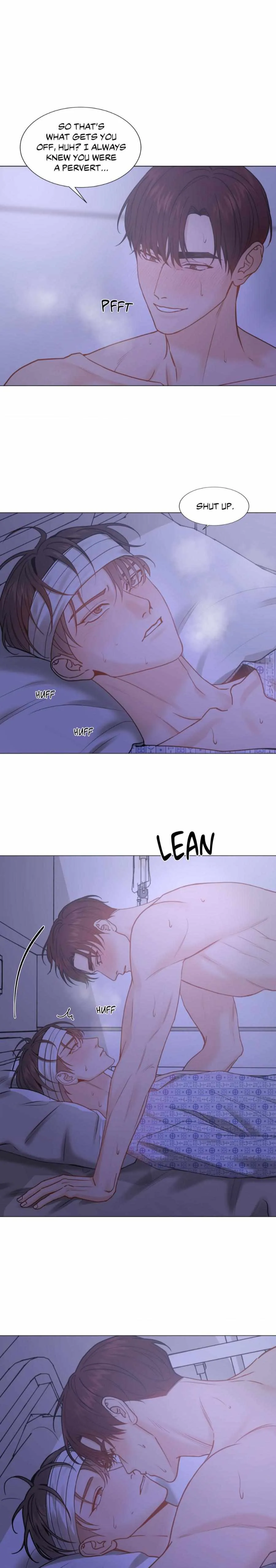 Read My Suha chapter 148 image 19 on Lezhin