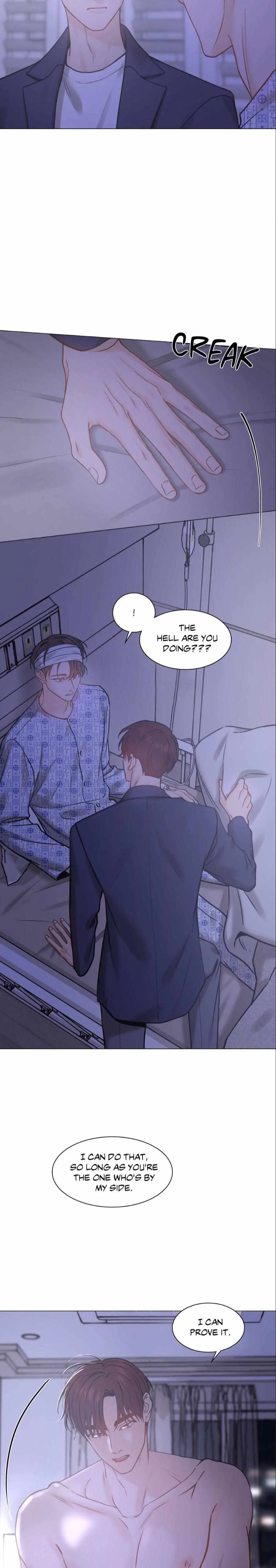 Read My Suha chapter 148 image 2 on Lezhin