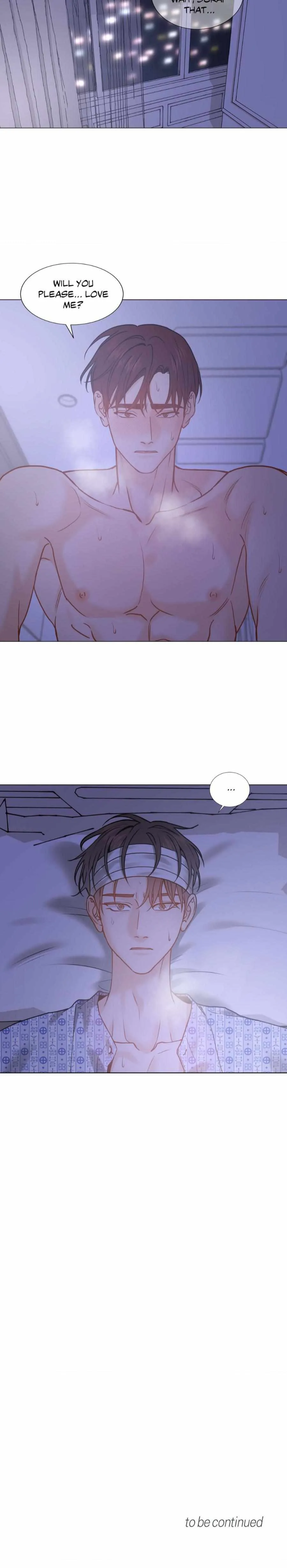 Read My Suha chapter 148 image 21 on Lezhin