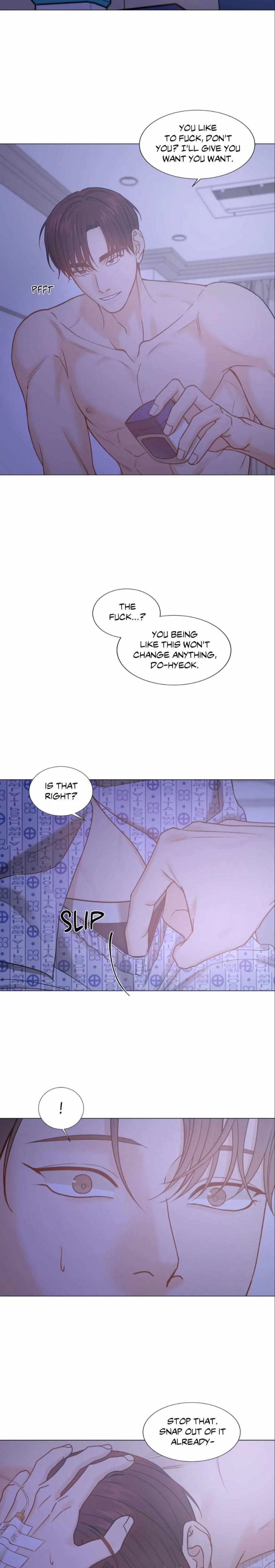 Read My Suha chapter 148 image 4 on Lezhin