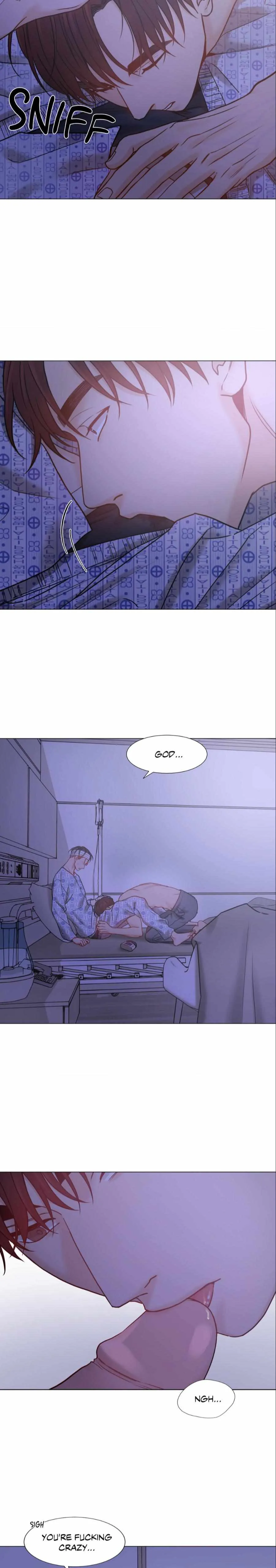 Read My Suha chapter 148 image 5 on Lezhin