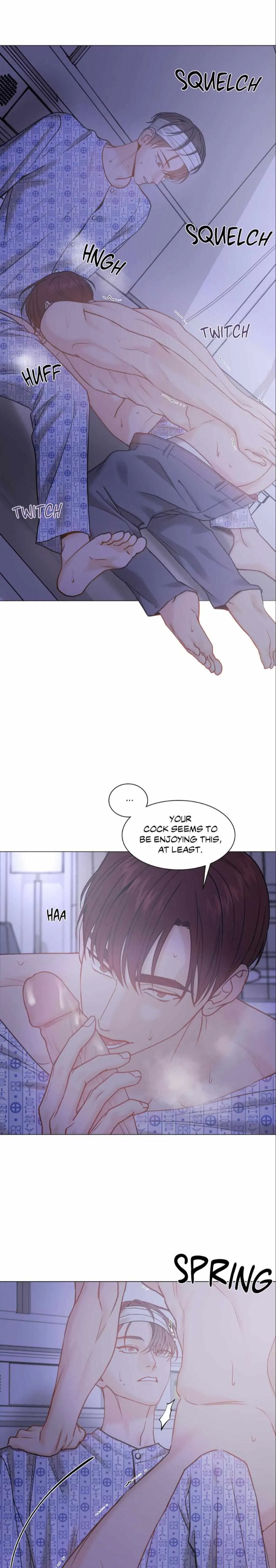 Read My Suha chapter 148 image 7 on Lezhin