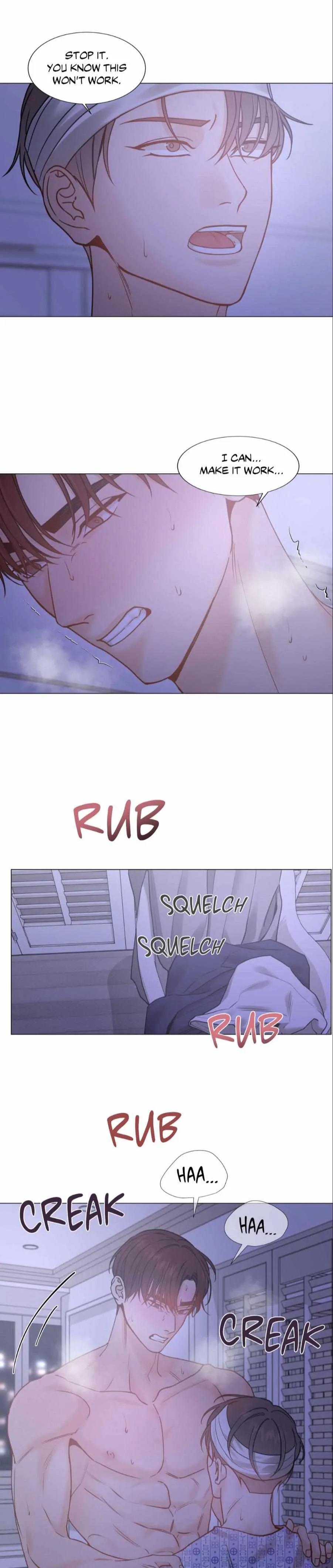 Read My Suha chapter 148 image 9 on Lezhin