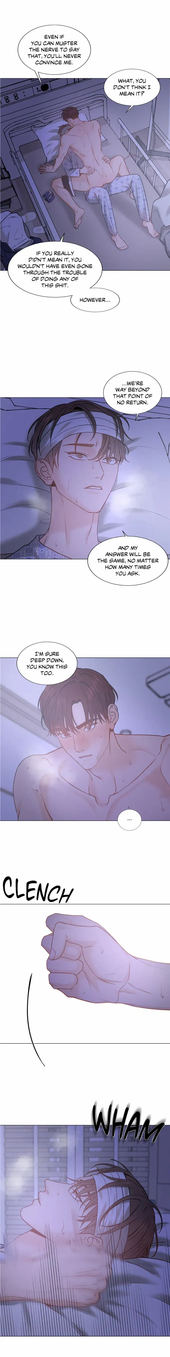 Read My Suha chapter 149 image 1 on Lezhin