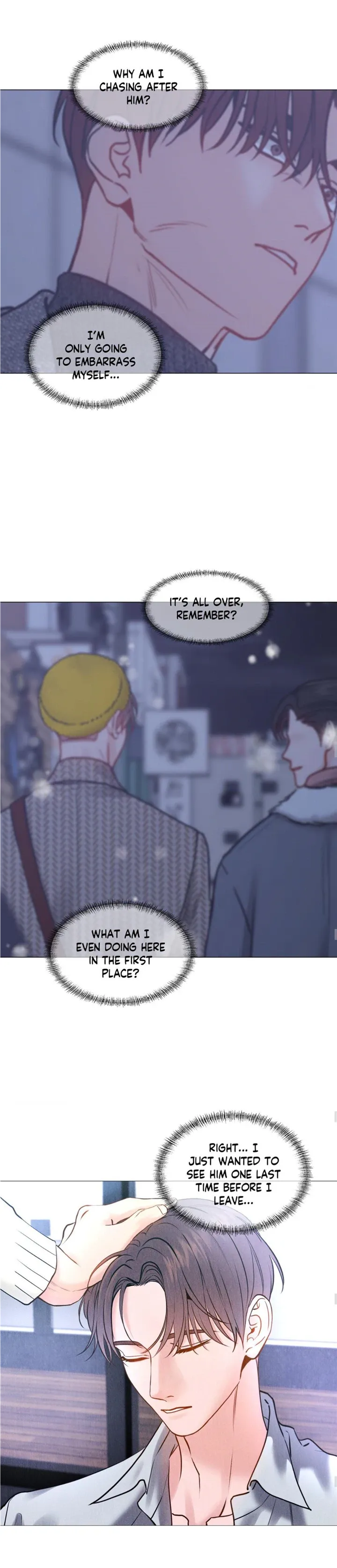 Read My Suha chapter 149 image 11 on Lezhin