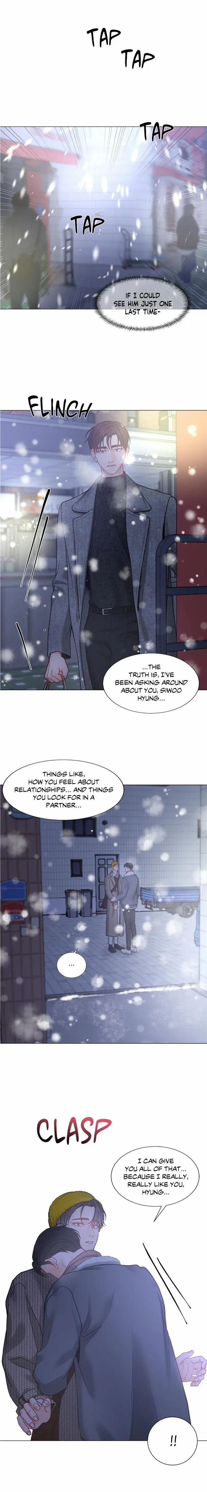 Read My Suha chapter 149 image 12 on Lezhin