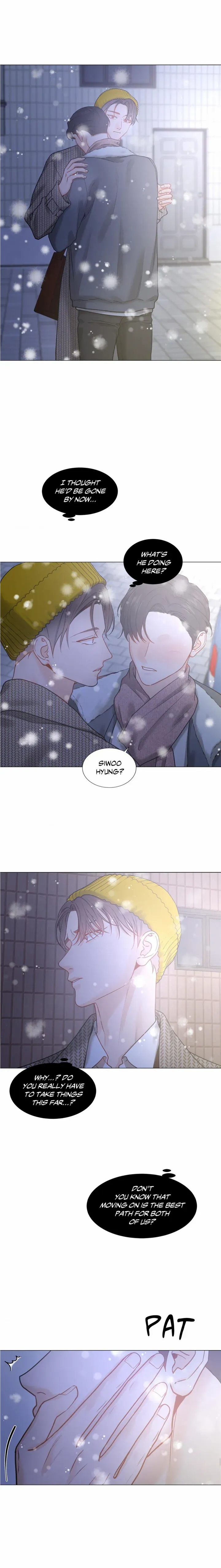 Read My Suha chapter 149 image 14 on Lezhin