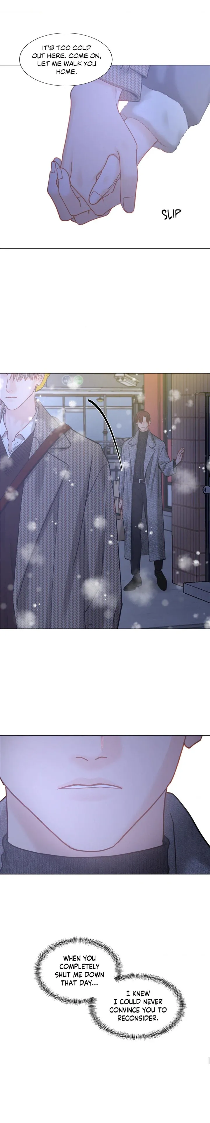 Read My Suha chapter 149 image 16 on Lezhin