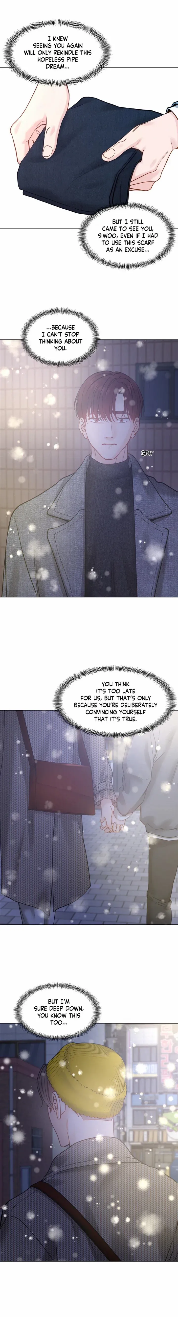 Read My Suha chapter 149 image 17 on Lezhin