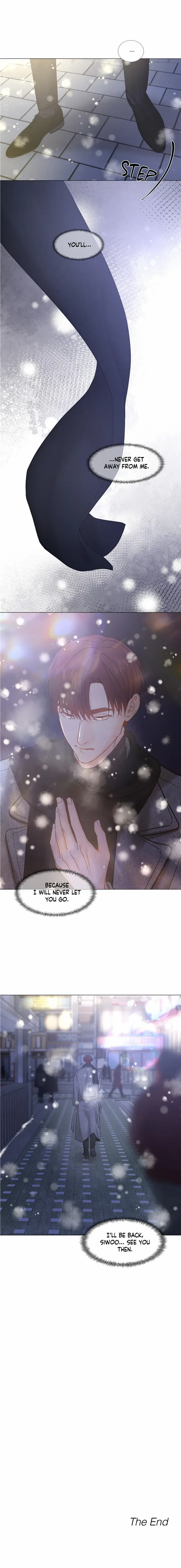 Read My Suha chapter 149 image 18 on Lezhin