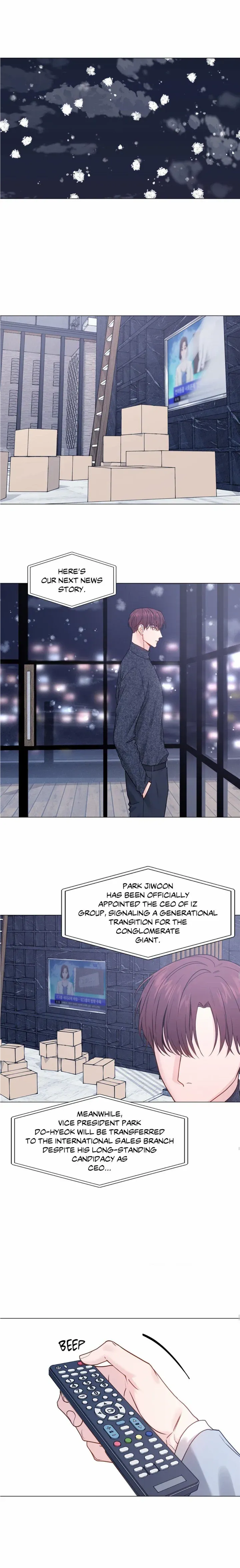 Read My Suha chapter 149 image 5 on Lezhin