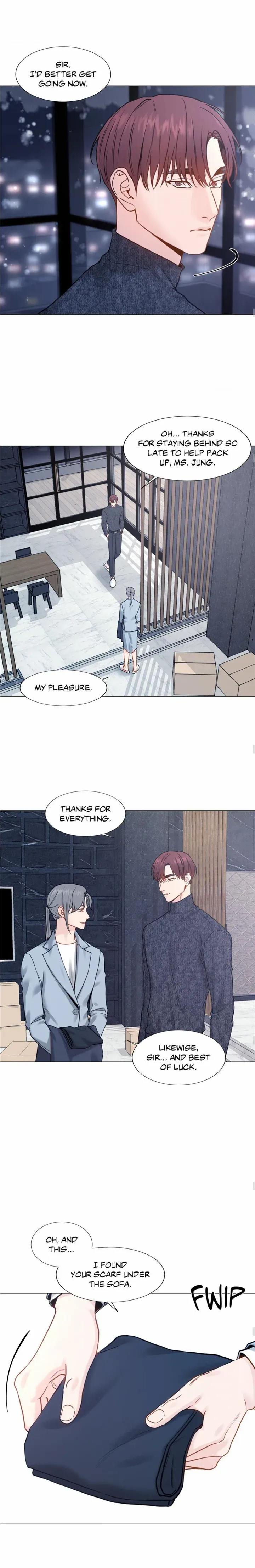 Read My Suha chapter 149 image 6 on Lezhin