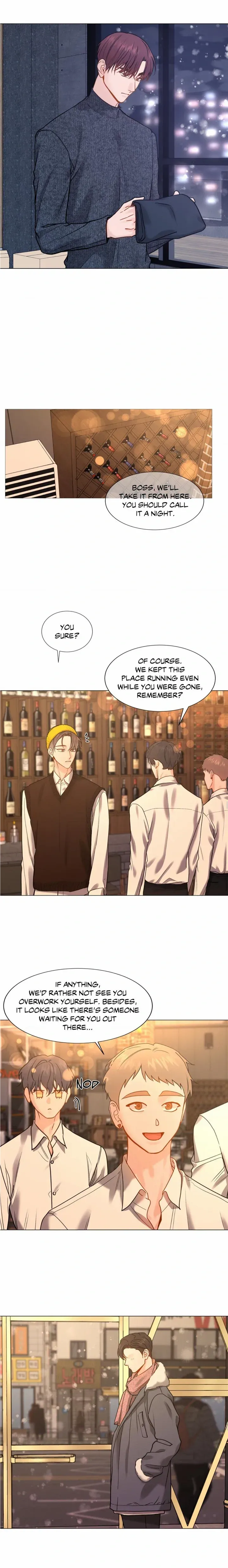 Read My Suha chapter 149 image 8 on Lezhin
