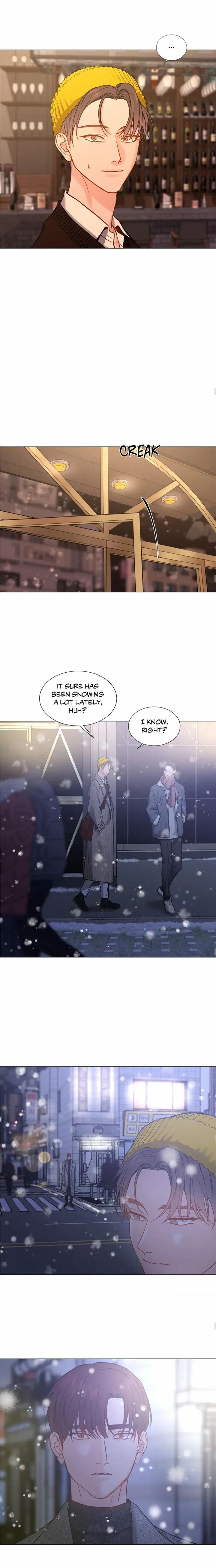 Read My Suha chapter 149 image 9 on Lezhin