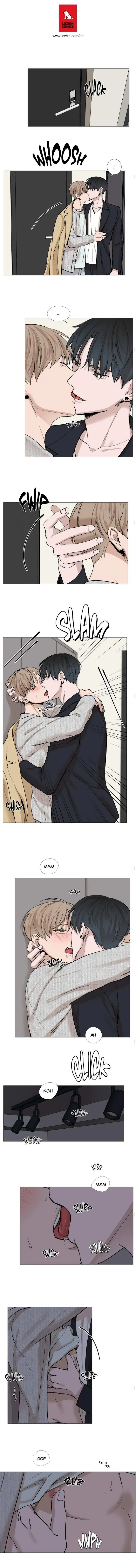 Read My Suha chapter 15 image 0 on Lezhin